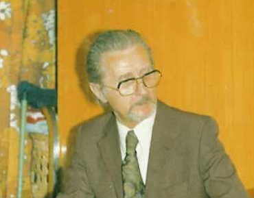 Kelemen Ferenc 1913-1987 