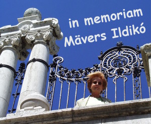 Maevers Ildikó