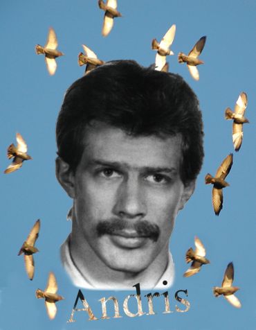 Bertóti Andris (András)