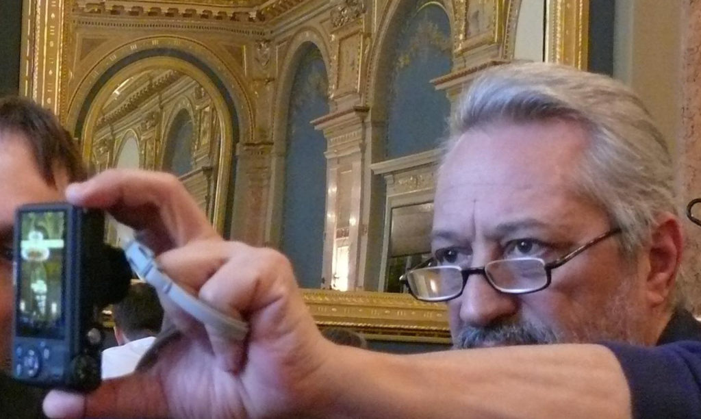 Alain, 2013, Budapest Alain, 2013, Budapest