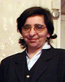 Harsányi Zoltánné Koós Tünde Katalin 1959. febr. 11. - 2006. márc. 29.